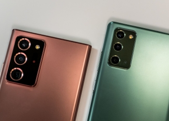 Samsung Galaxy Note 20 Ultra & Note 20: Semua yang anda perlu tahu