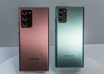 Hands-on Samsung Galaxy Note 20 Ultra: Di mana silapnya?