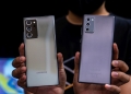 Hands-on Samsung Galaxy Note 20 Ultra: Di mana silapnya?