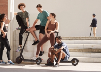 Skuter dan basikal elektrik di Malaysia perlu berdaftar dan berlesen tidak lama lagi