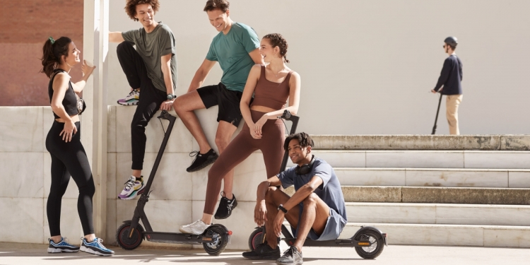 Skuter dan basikal elektrik di Malaysia perlu berdaftar dan berlesen tidak lama lagi