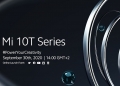 Mi 10T akan dilancarkan dengan cip 5G Qualcomm baru pada 30 September