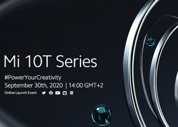 Mi 10T akan dilancarkan dengan cip 5G Qualcomm baru pada 30 September