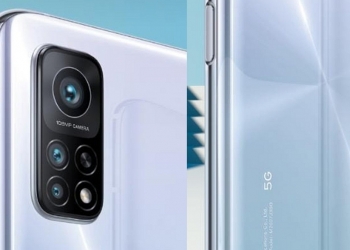 Mi 10T akan dilancarkan dengan cip 5G Qualcomm baru pada 30 September