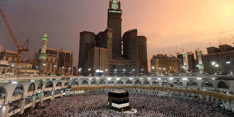 Tawaran Umrah Oktober palsu, Arab Saudi masih tutup pintu Mekah dan Madinah