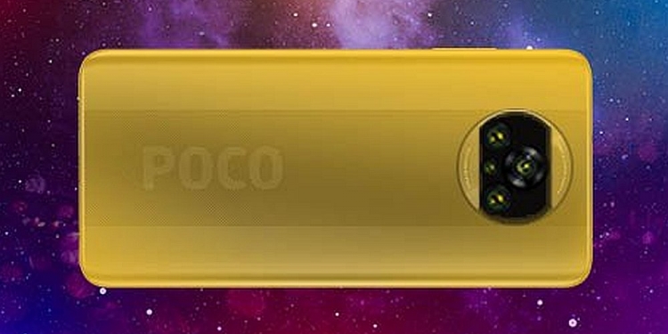 Poco X3 akan dilancar dengan lebih meluas, tidak terhad di India