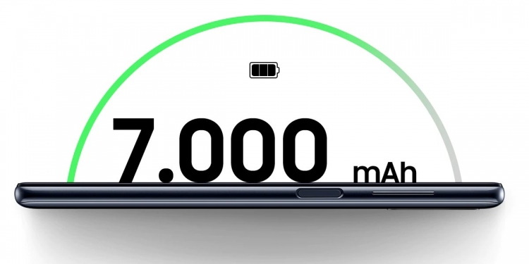 Samsung Galaxy M51 kini rasmi dengan bateri 7,000mAh