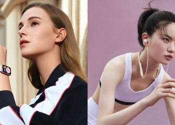 Huawei Watch Fit & FreeLace Pro boleh didapati di Malaysia bermula 9 September 2020
