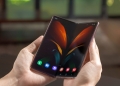 Samsung Galaxy Z Fold 2 baiki kelemahan terbesar Galaxy Fold