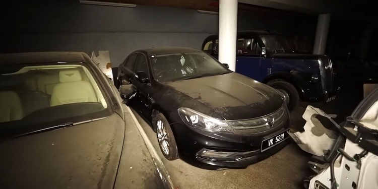 Kenapa Tun M hantar “Proton Accord” ke England?