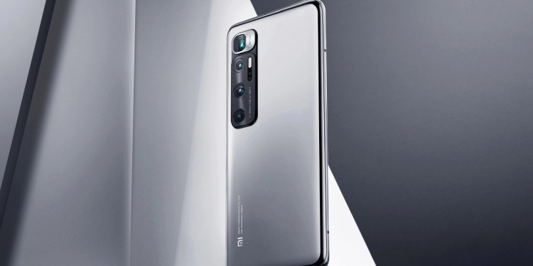 Telefon terbaik Xiaomi kini ada dijual di Malaysia