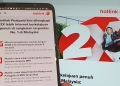 Pelan Hotlink Postpaid kini dengan lebih data dan ditambah kuota YouTube
