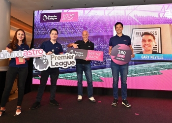 Liga Perdana Inggeris kembali sertai siaran langsung acara sukan antarabangsa di Astro