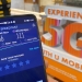 Orang ramai kini boleh rasai sendiri rangkaian 5G di BTS bersama U Mobile