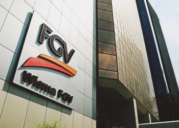 FGV akan guna e-wallet untuk salur gaji kakitangan mereka