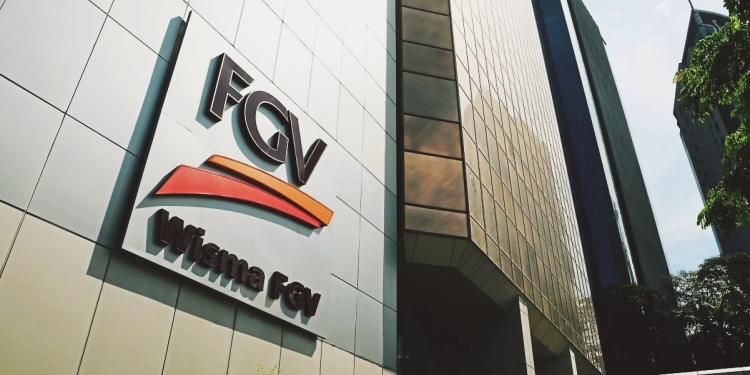 FGV akan guna e-wallet untuk salur gaji kakitangan mereka