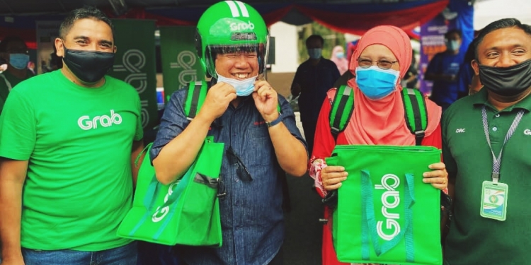 Servis Grab diperluas ke Mersing, Segamat, Cameron Highlands, Pantai Remis, dan Baling