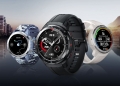 Honor Watch GS Pro ialah Magic Watch 2 yang lepasi piawaian ketenteraan