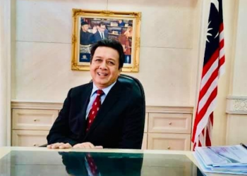 Kenapa YB lebih gemar lakukan buli siber berbanding selesaikan isu sebenar?