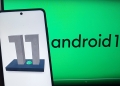 Android 11 rasmi hari ini, meluncur keluar ke lebih banyak telefon pintar