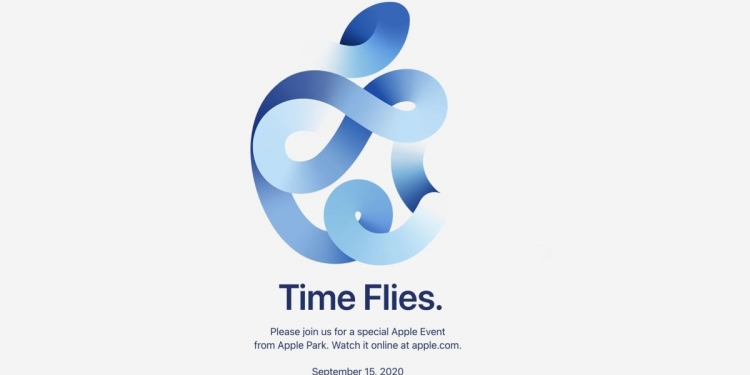 Apple akan lancarkan produk pada 15 September 2020, besar kemungkinan bukan iPhone
