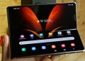 Anda perlu sediakan RM7999 untuk miliki seunit Samsung Galaxy Z Fold 2