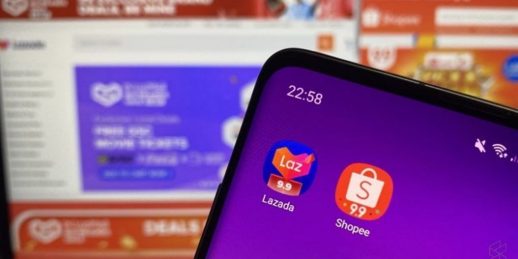 Live Blog 9.9: Kami korek tawaran menarik Lazada & Shopee