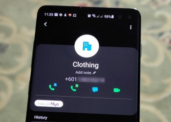 Verified Calls bantu lindungi pengguna Android dari penipu scammer