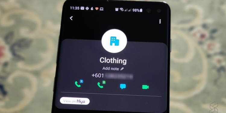 Verified Calls bantu lindungi pengguna Android dari penipu scammer