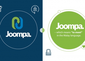 Joompa, aplikasi jumpa jodoh mensasarkan Muslim di Asia Tenggara