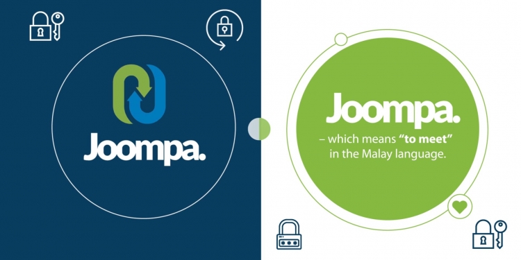 Joompa, aplikasi jumpa jodoh mensasarkan Muslim di Asia Tenggara