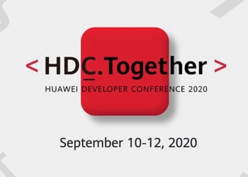 Telefon HarmonyOS akan temui pengguna seawal 2021