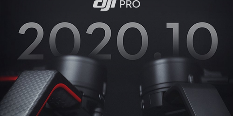 DJI tangguhkan acara pelancaran dua gimbal baru ke bulan Oktober