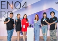Warna baru Oppo Reno 4 Pro tiba dengan edisi khas Christy Ng dan Pestle & Mortar
