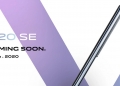Vivo akan lancar edisi istimewa Vivo V20 SE di Malaysia