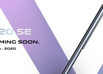 Vivo akan lancar edisi istimewa Vivo V20 SE di Malaysia