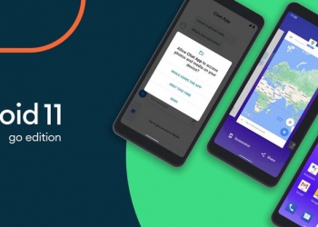 Android 11 Go dilaporkan 20% lebih cekap berbanding generasi terdahulu