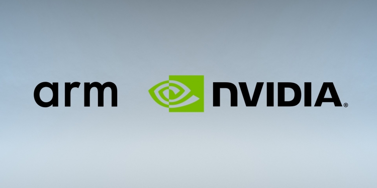 Nvidia bayar USD 40 bilion untuk beli Arm bagi meluaskan teknologi AI