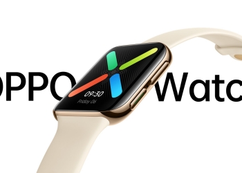 Jam pintar Oppo yang mirip Apple Watch akan datang ke Malaysia
