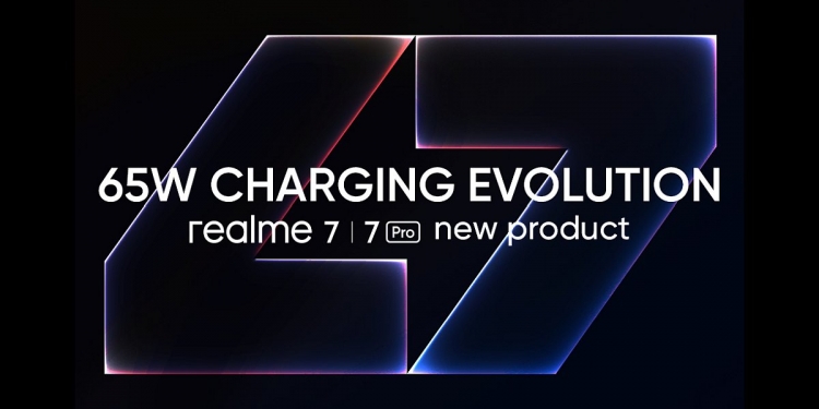 Realme 7 dan 7 Pro akan dilancarkan di Malaysia bulan ini