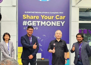 Trevo lancar bantuan RM 200 untuk 10,000 hos baru