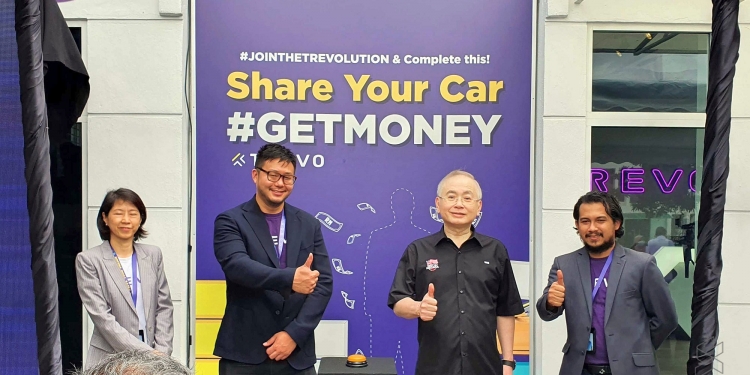 Trevo lancar bantuan RM 200 untuk 10,000 hos baru