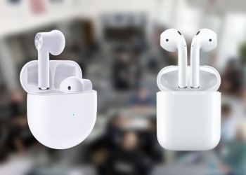 Pihak berkuasa A.S rampas OnePlus Buds yang disangka Apple AirPods tiruan