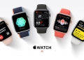 Apple Watch SE ganti tempat series 5 dengan harga lebih murah