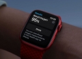 Apple Watch series 6 boleh mengesan tahap oksigen dalam darah