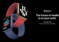Apple Watch series 6 boleh mengesan tahap oksigen dalam darah