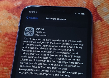 iOS 14 dan iPad OS14 tamat ujian Beta, sedia dimuat turun hari in