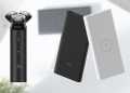 Powerbank wayarles dan pencukur elektrik baru Xiaomi sudah tiba di Malaysia