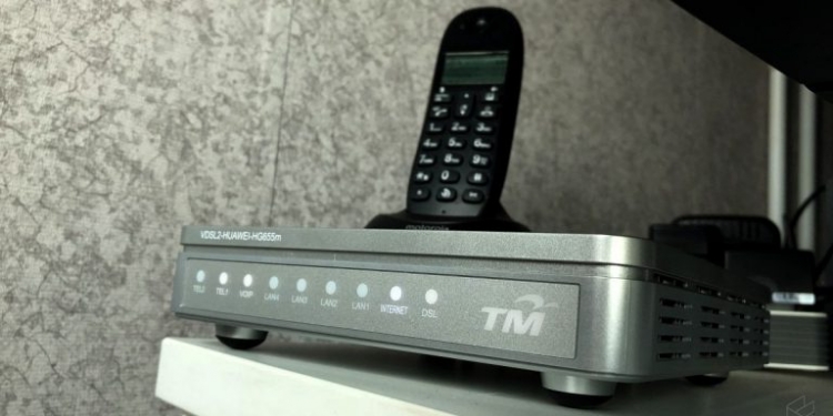 TM benarkan pelanggan Unifi 500Mbps turun taraf pelan tanpa penalti