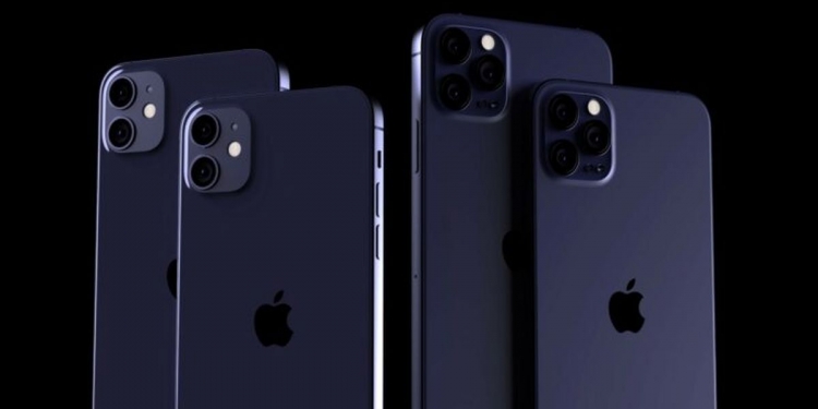 Ada 4 varian iPhone 12 akan dilancarkan, kenapa banyak sangat?